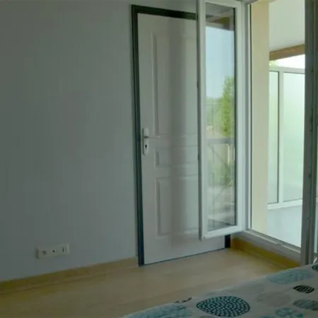 Maison St Eloi - Futuroscope - Jardin Tatil Evi *